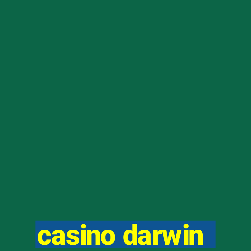 casino darwin