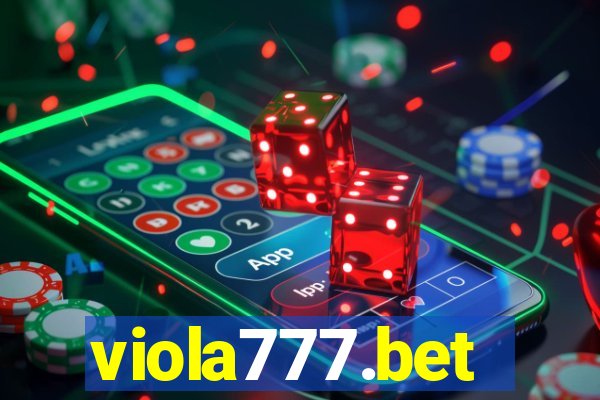 viola777.bet