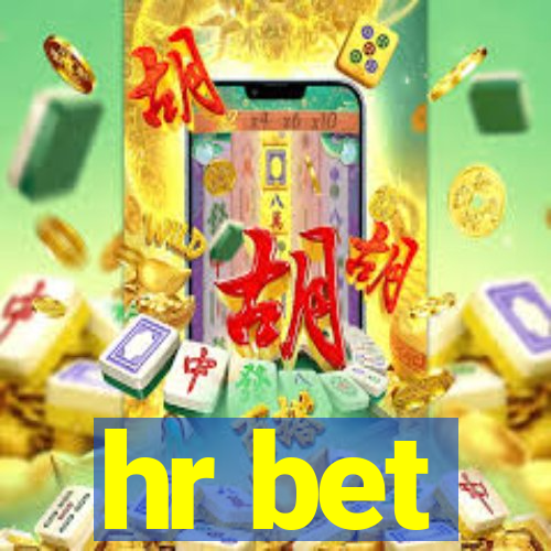 hr bet