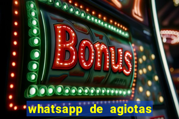 whatsapp de agiotas porto alegre rs