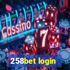 258bet login