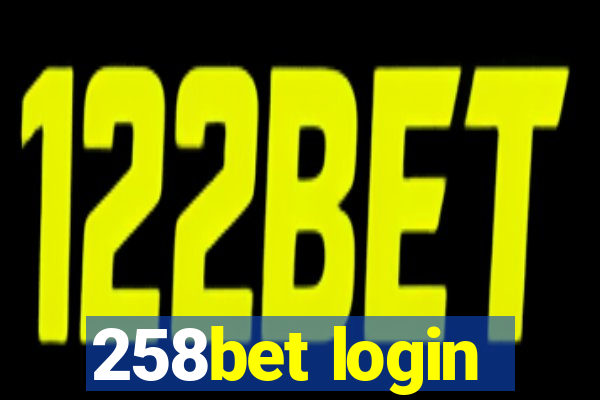 258bet login