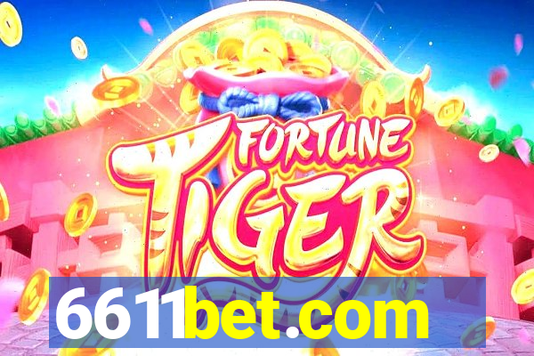 6611bet.com