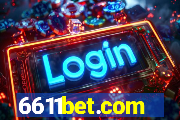 6611bet.com