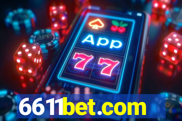 6611bet.com