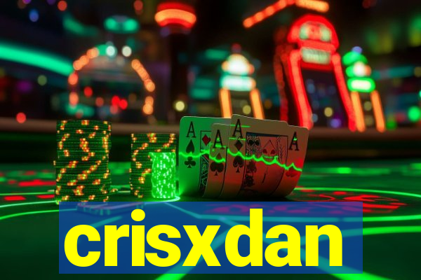 crisxdan