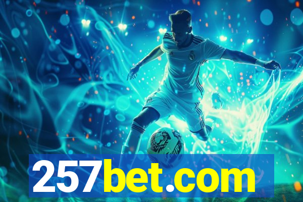 257bet.com