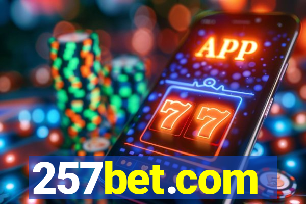 257bet.com