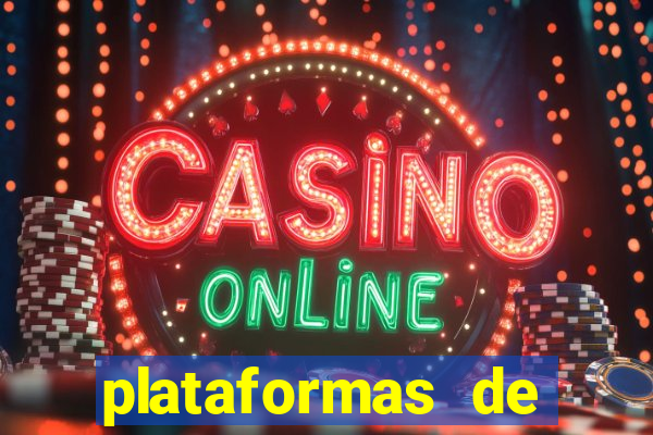 plataformas de jogos on-line