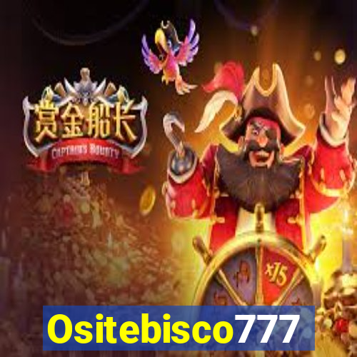 Ositebisco777