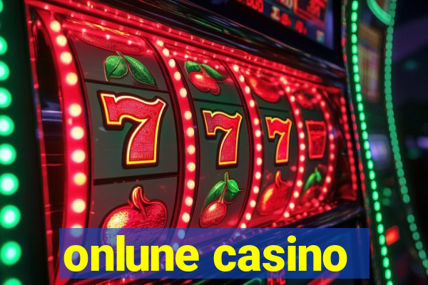 onlune casino