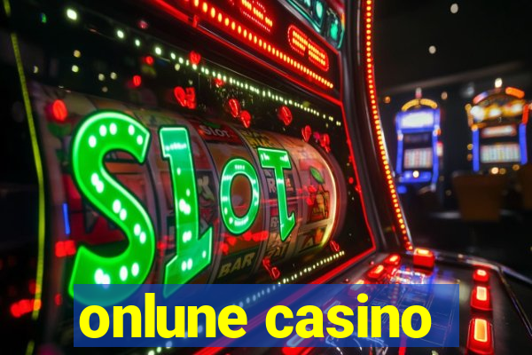 onlune casino