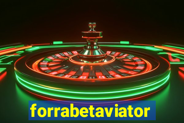 forrabetaviator