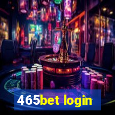 465bet login