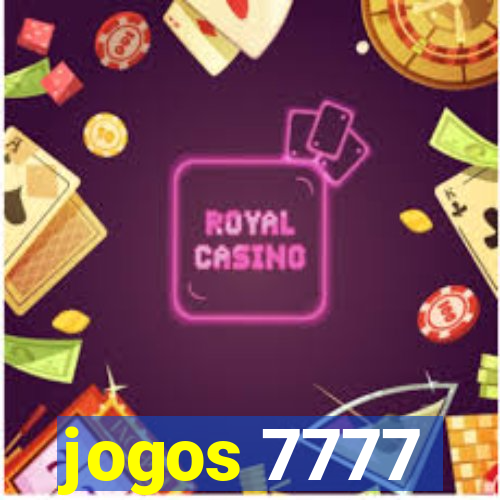 jogos 7777