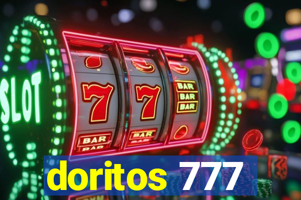 doritos 777