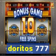 doritos 777