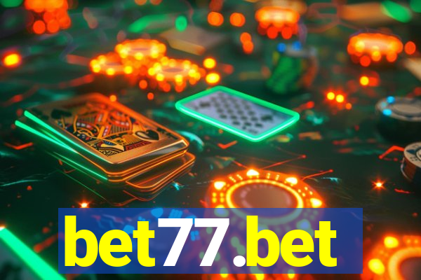 bet77.bet