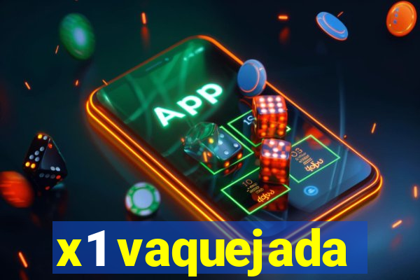 x1 vaquejada