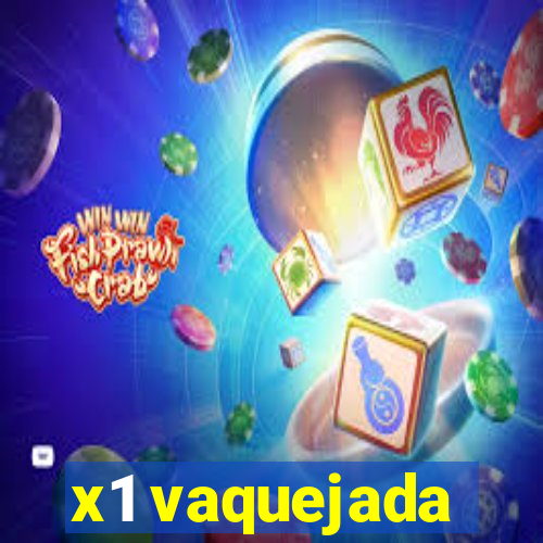 x1 vaquejada