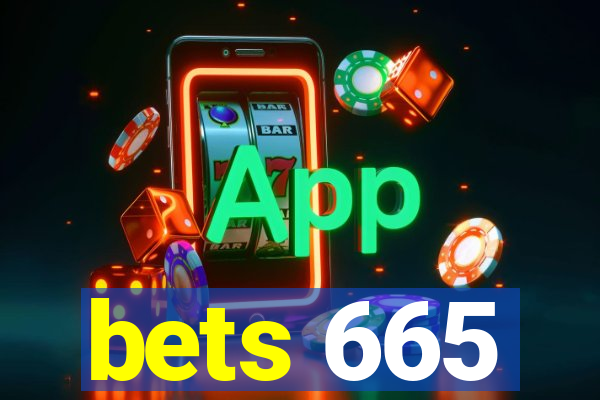 bets 665