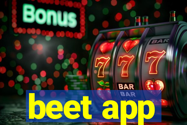 beet app