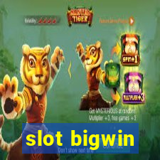 slot bigwin