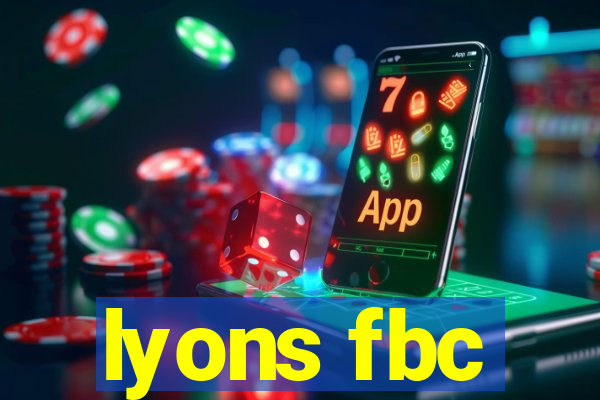 lyons fbc