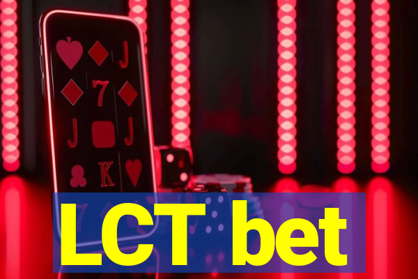 LCT bet