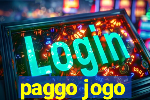 paggo jogo