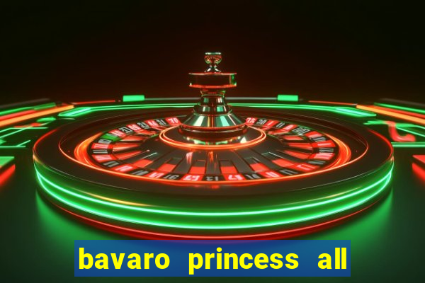 bavaro princess all suites spa & casino