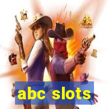 abc slots