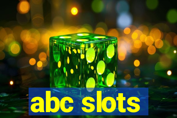 abc slots