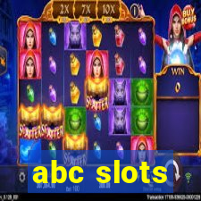 abc slots