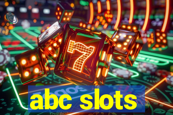 abc slots