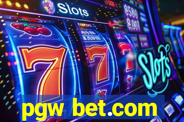 pgw bet.com