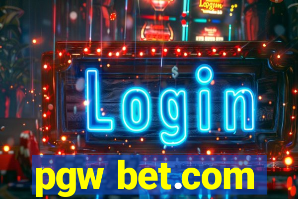 pgw bet.com