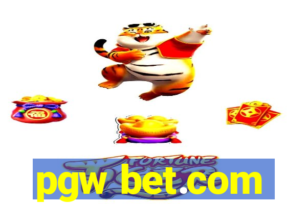 pgw bet.com