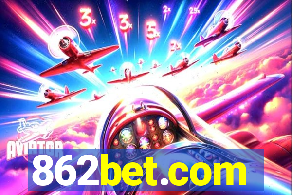 862bet.com