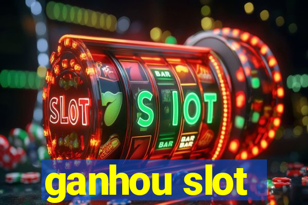 ganhou slot