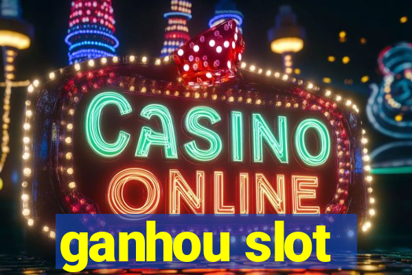 ganhou slot