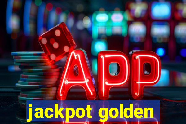 jackpot golden