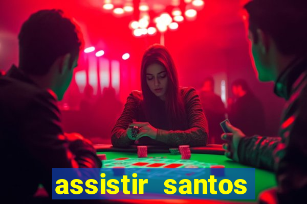 assistir santos justiceiros 2 completo dublado