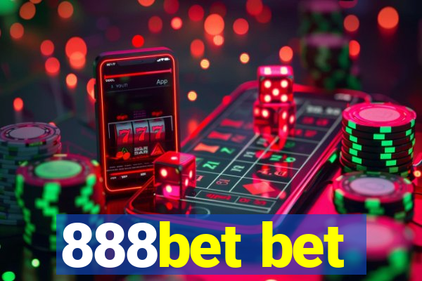 888bet bet