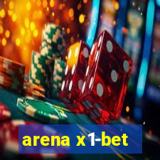 arena x1-bet