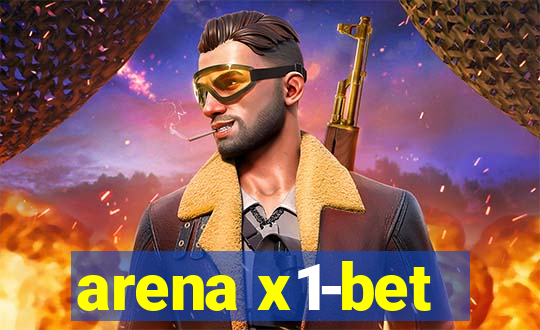 arena x1-bet