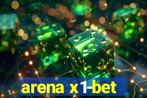 arena x1-bet