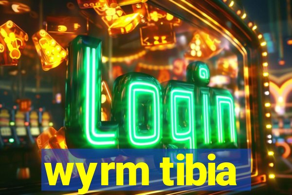 wyrm tibia