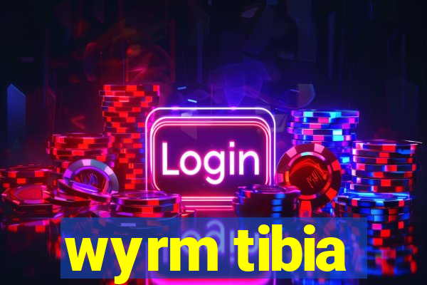 wyrm tibia