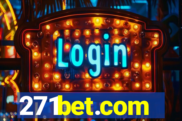 271bet.com